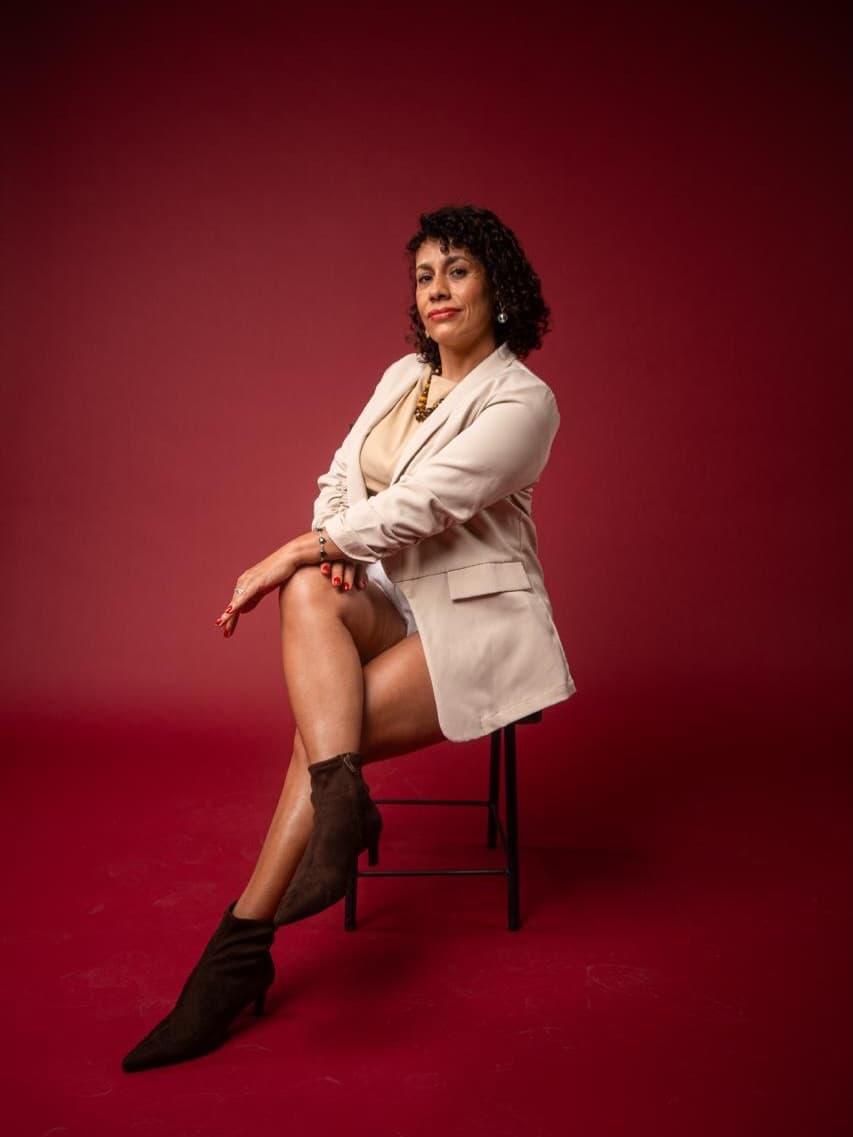 Nancy Gudiel