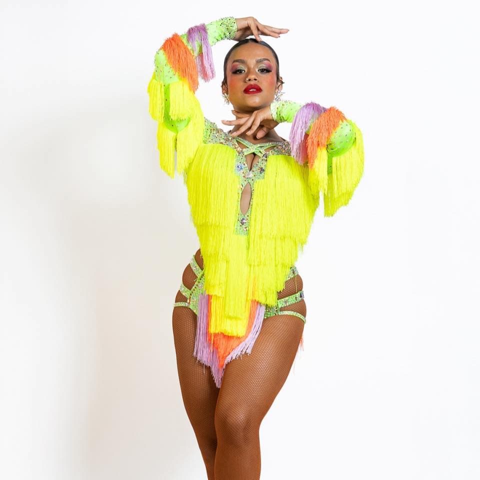 Fatima Gudiel
