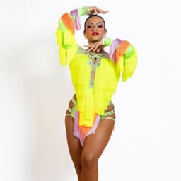 Fatima Gudiel