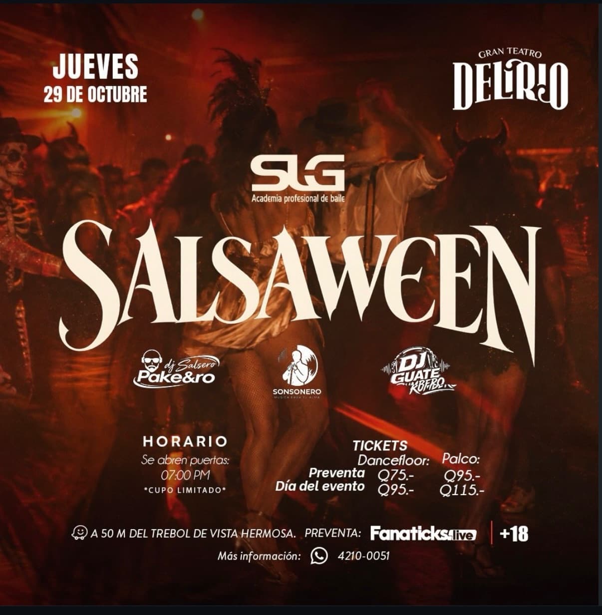 Salsaween
