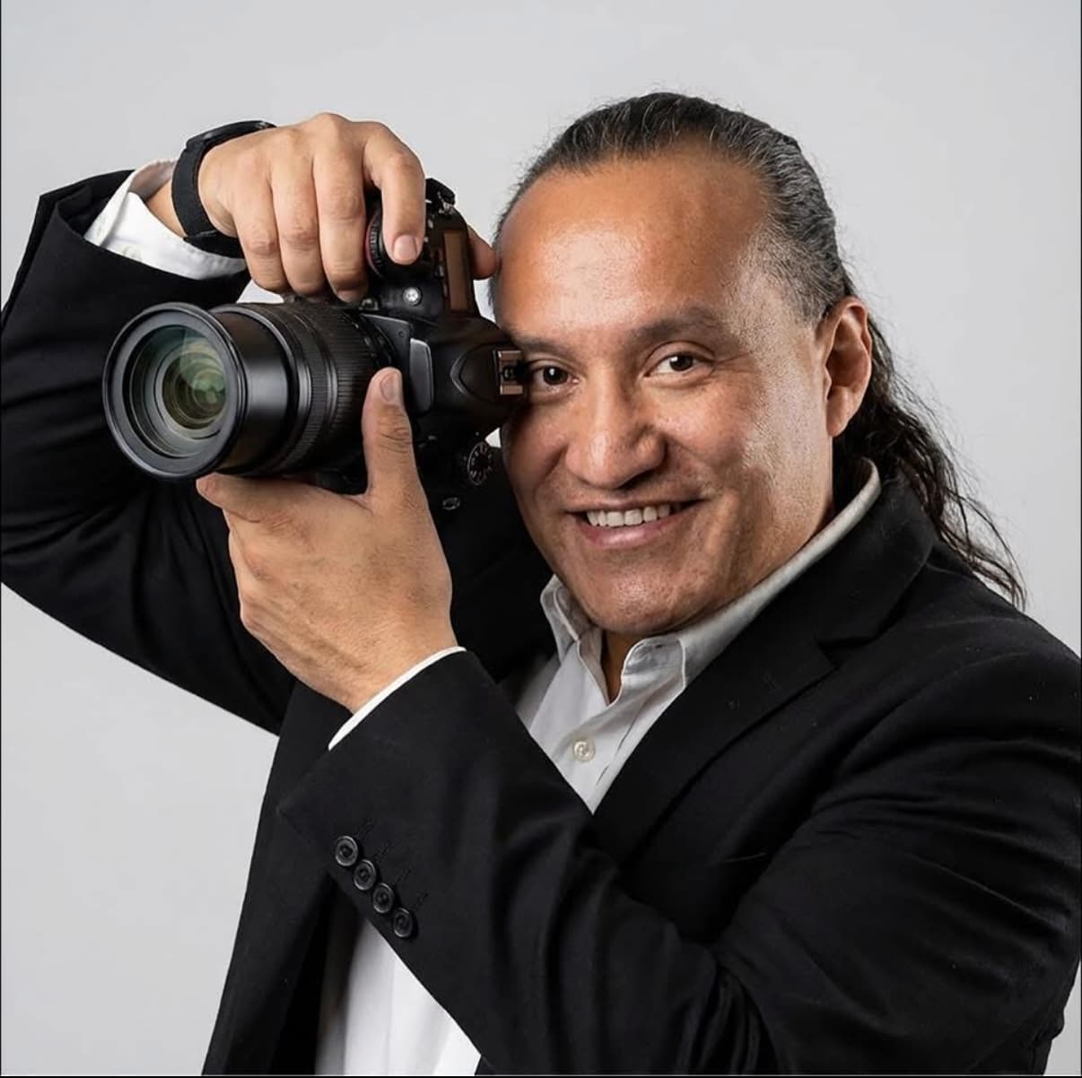 Pako Perez